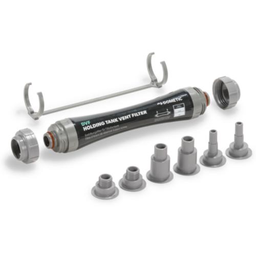 KOLFILTER FÖR VENTILATION SEPT